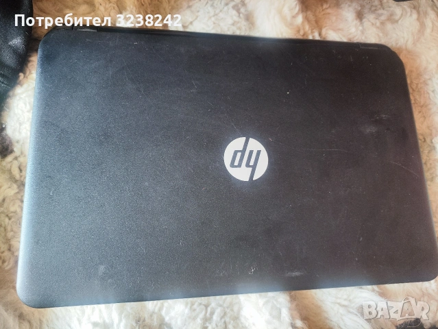 hp 250 g3 лаптоп работещ , снимка 2 - Лаптопи за работа - 54817005