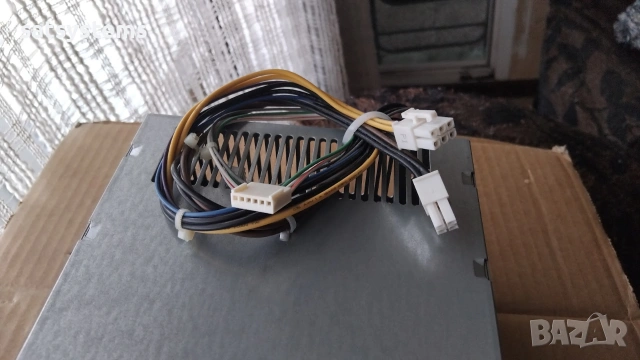 Компютърно захранване 320W HP/Lite-On PS-4321-1HB Power Supply 100mm FAN, снимка 4 - Захранвания и кутии - 55154953