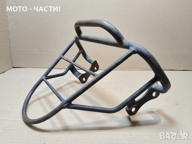 Багажник За Ендуро Мотоциклет. / НОМЕР 447., снимка 4 - Части - 54599233