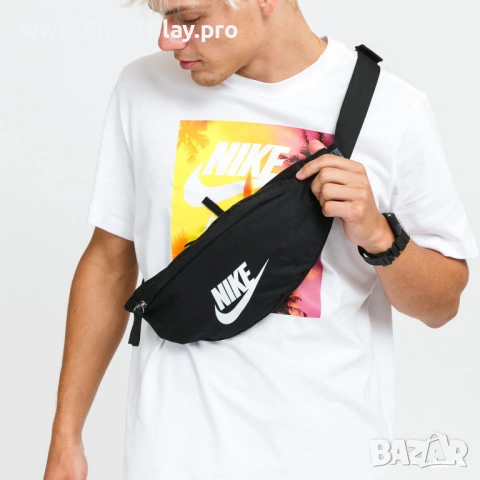 NIKE Чанта за кръст / гърди, снимка 2 - Чанти - 54917391