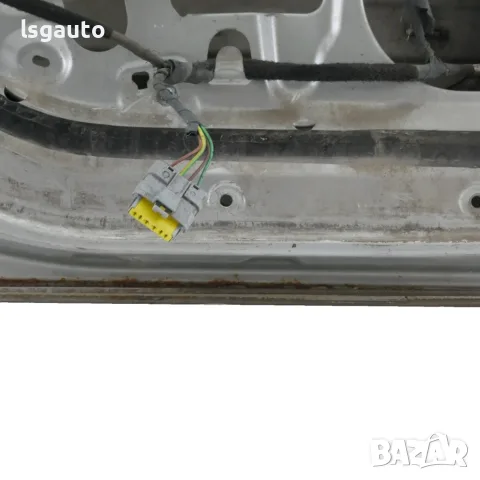 Задна лява врата Peugeot 307 2001-2008 ID: 163332, снимка 3 - Части - 55636635