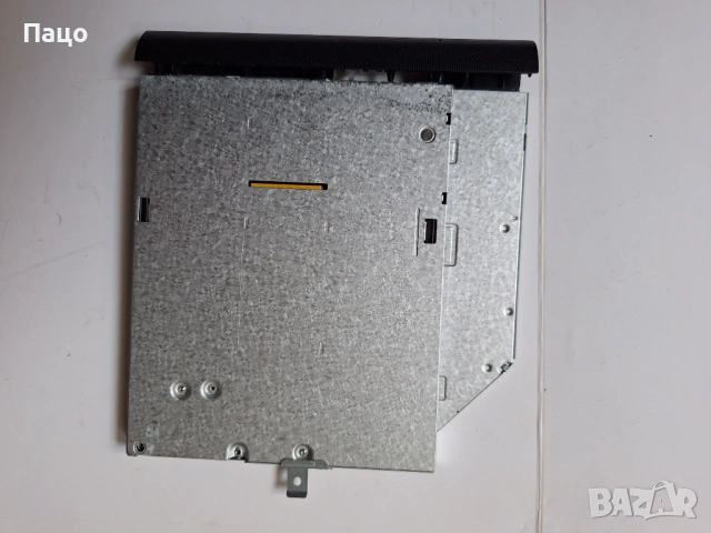 DA-8A5SH DVD CD  Drive Laptop Optical, снимка 2 - Лаптоп аксесоари - 54394329