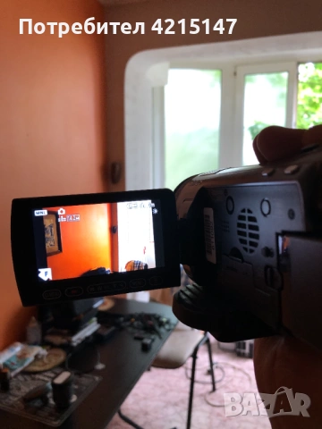Panasonic HDC-SDT750 Full HD 3MOS SD XC Camcorder 14.2 MP 3D capable,Touch Screen,VW-CLT1 3D Convers, снимка 12 - Камери - 54580945
