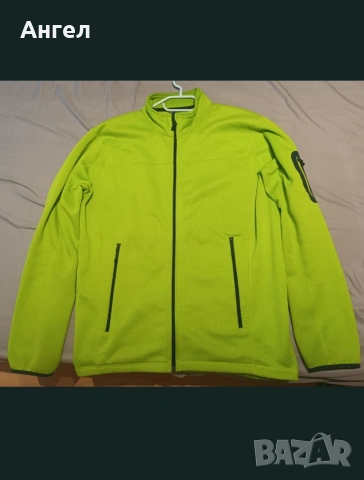 Мъжки полар Berghaus 