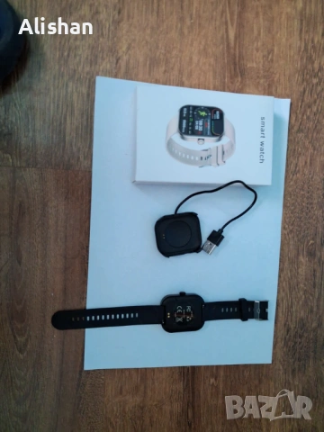 Продавам Smart Часовник
