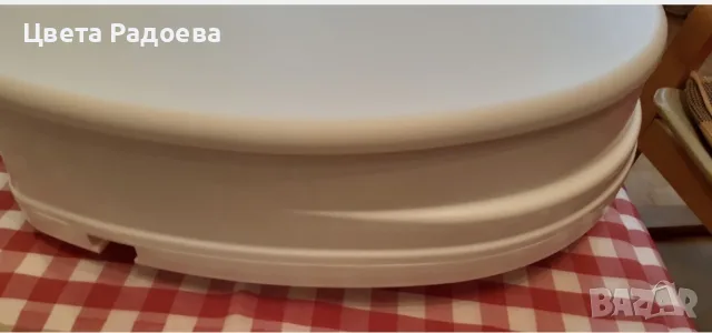 Дъска за тоалетна чиния, снимка 5 - Други стоки за дома - 55393932