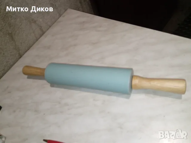 Точилка нова 395 мм за разни неща нова с незалепваща повърхност, снимка 2 - Други - 55565263