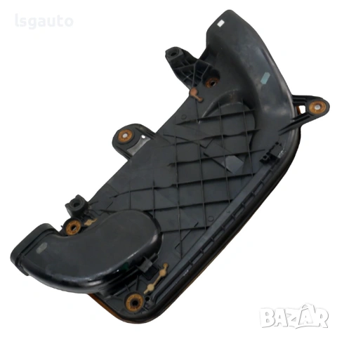 Кутия въздушен филтър BMW 5 Series (F10, F11) 2010-2016 ID: 159675, снимка 2 - Части - 54187222