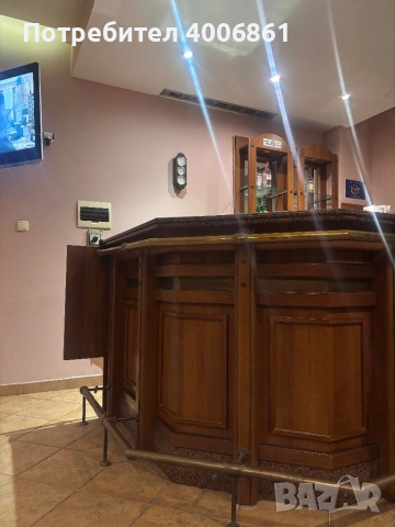 Бар плот тип Рецепция  Бар плот тип Лоби бар , снимка 5 - Друго търговско оборудване - 54138306