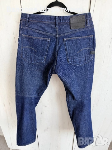 Мъжки дънки G-Star RAW, снимка 2 - Дънки - 54697716