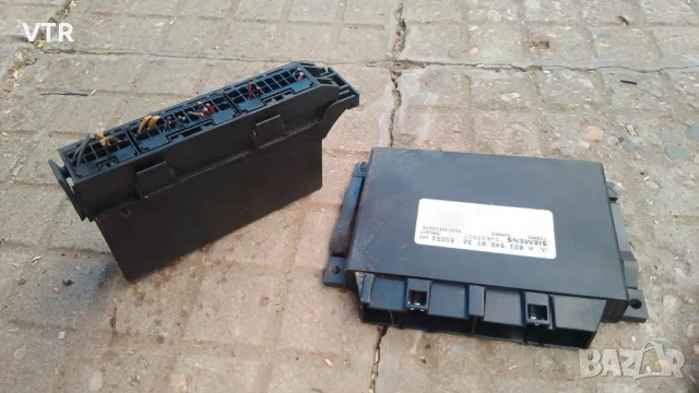 Ел.блокове за Мерцедес С250 99 г