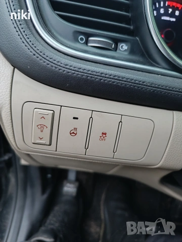 Kia Optima EX 2.4 GDI, снимка 7 - Автомобили и джипове - 54190184