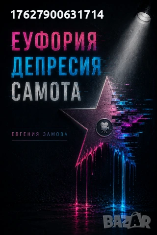 Еуфория Депресия Самота-Евгения Замова 