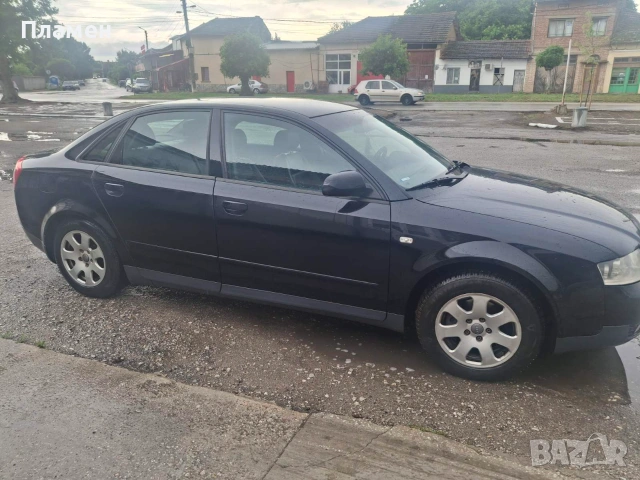 Ауди А4, 1.9TDI/131к.с., снимка 4 - Автомобили и джипове - 55035976