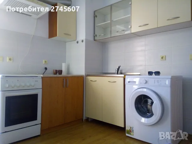 ЖИЛИЩЕ ПОД НАЕМ – ГР. ВАРНА, КВ. ЛЕВСКИ, ДО ВИНС, снимка 3 - Апартаменти - 55329897