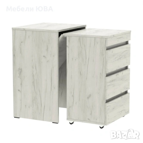 Разтегателно бюро БРИ , снимка 5 - Бюра - 49058502