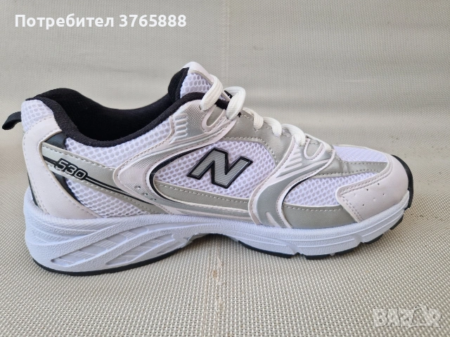 NEW BALANCE , снимка 3 - Маратонки - 54947171