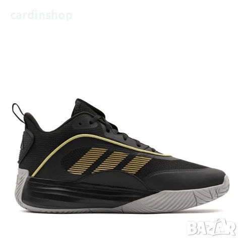 48/49 номер Adidas оригинални маратонки, снимка 3 - Маратонки - 55364000