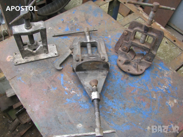 тръбно менгеме 