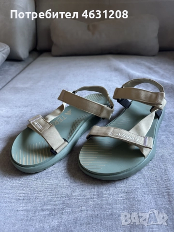 Мъжки сандали Adidas Terrex