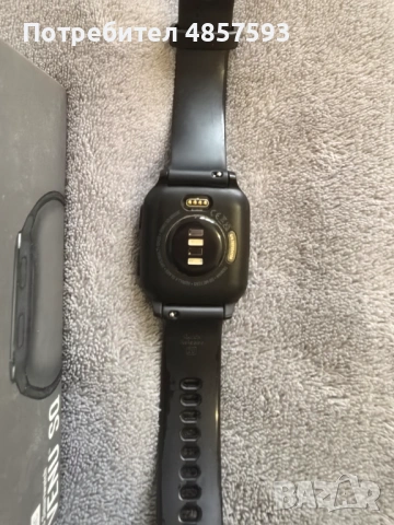 Garmin Venu SQ music, снимка 4 - Смарт гривни - 54916538