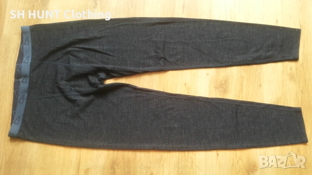 NORHEIM Thermo Underwear 70% Merino Wool размер L термо долница 70% Мерино вълна - 2678