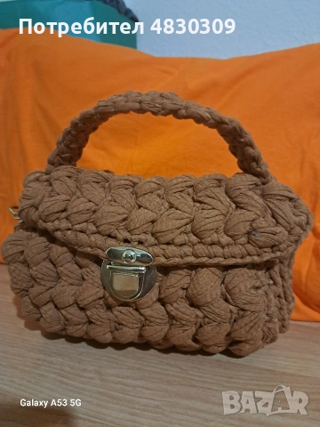 НОВА ЧАНТА, снимка 2 - Чанти - 54583180