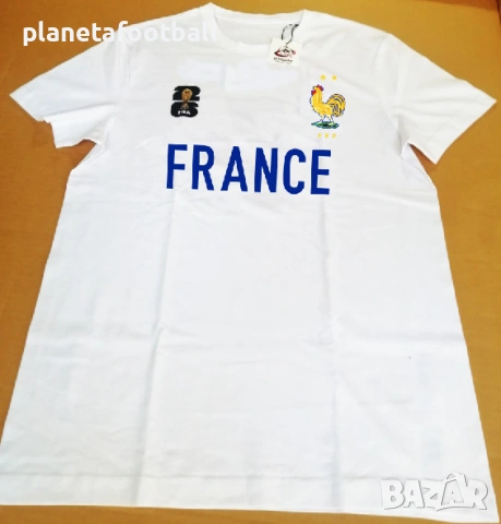 Футболна Фен тениска Франция Мбапе!France MBAPPE World Cup 2026 футболни тениски!, снимка 3 - Фен артикули - 55253898
