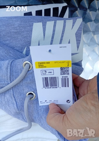 Nike Club Alumni Original Shorts, снимка 8 - Къси панталони - 54598640
