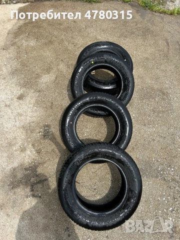 Гуми 4 сезона KUMHO Solus 4S, снимка 4 - Гуми и джанти - 54467147