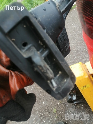 Греди за Ситроен Tule С5 до 2008г , снимка 4 - Аксесоари и консумативи - 54272347