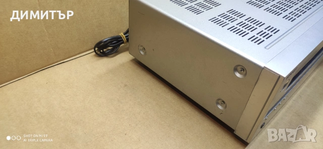 ресивър ONKYO HT-R 558, снимка 6 - Ресийвъри, усилватели, смесителни пултове - 54401145