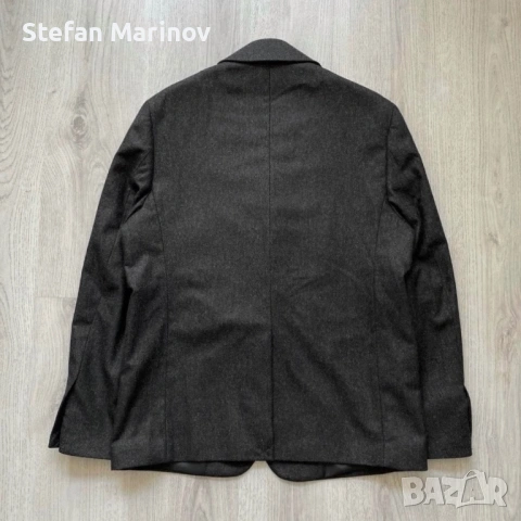 ZARA Oversized Blazer Сако, снимка 2 - Сака - 54584613