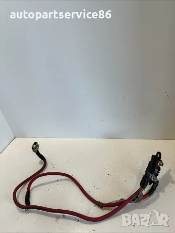Положителен кабел на акумулатор за Jaguar S Type 2.5 V6 (1999-2006) 2R8T-14302-YXB