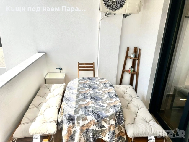 Мезонет под наем, Паралия Офринио , снимка 6 - Почивки в Гърция - 53963616