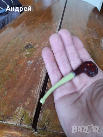 Старо цигаре #4, снимка 5 - Други ценни предмети - 54313571