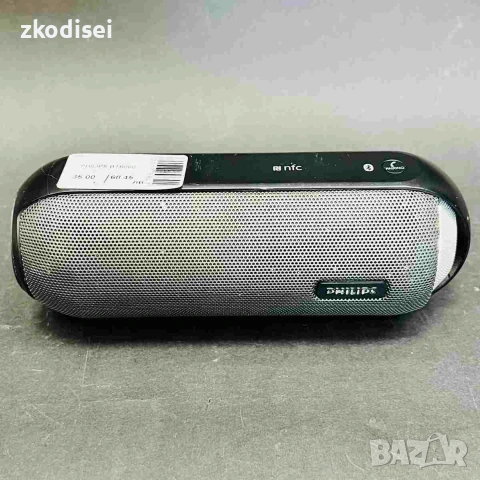 Bluetooth тонколона PHILIPS BT6000