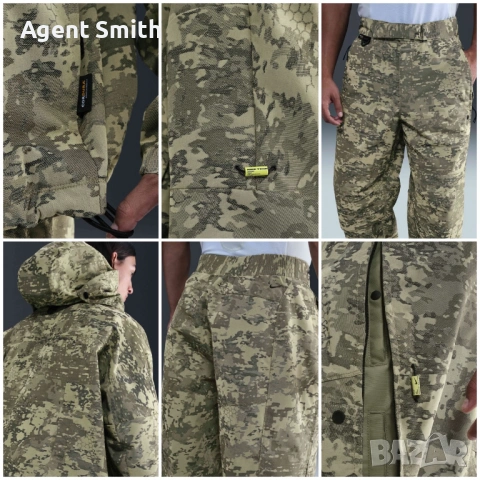 Панталон Nike Tech, снимка 3 - Спортни дрехи, екипи - 54051852