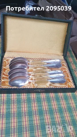 Лъжички Bader 90.