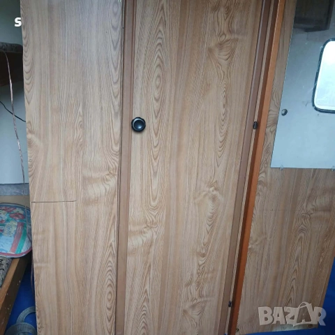 Каравана, снимка 5 - Каравани и кемпери - 55000131