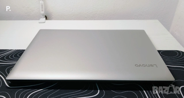 Голям 17" Lenovo/AMD/ 1GB video/8ram/ SSD xapд диск/отлична батерия, снимка 11 - Лаптопи за дома - 54976183