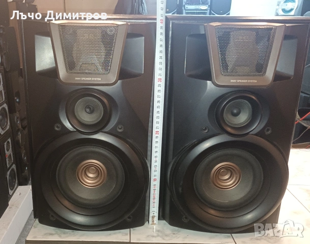 TECHNICS SB-EH60