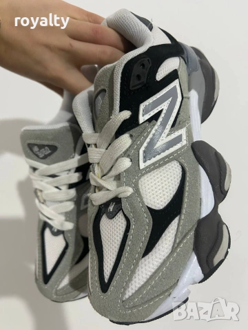 New Balance 9060 Нови Маратонки Ню Баланс с Кутия [35-44 Номер], снимка 2 - Маратонки - 55125017