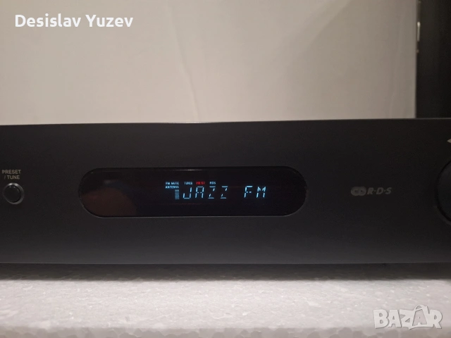 Nad C422 rds, снимка 2 - Аудиосистеми - 54970068