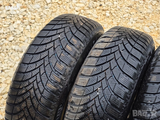 Simperit Speed-Grip 195/65/15 Dot1925, снимка 3 - Гуми и джанти - 54753533