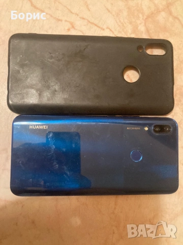 Huawei P Smart Z, снимка 14 - Huawei - 54160532