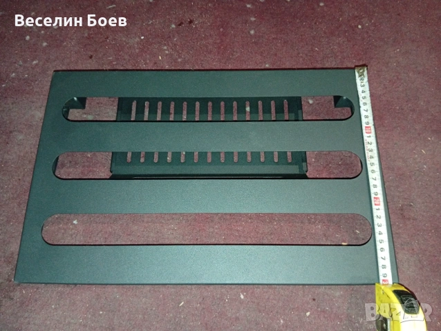 Продавам нов педалборд, снимка 2 - Китари - 54551767