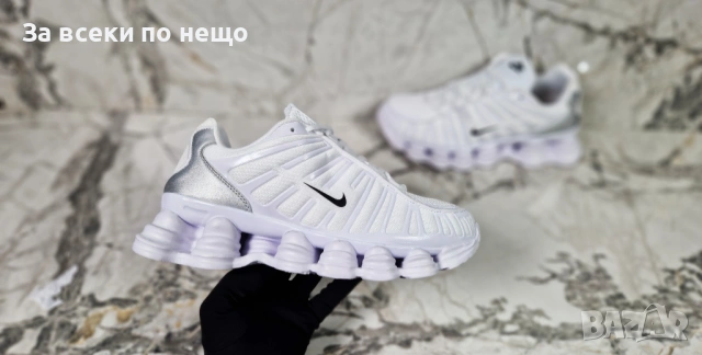 Nike Мъжки Маратонки👟Мъжки Спортни Обувки Найк - Различни Цветове Код P2446, снимка 3 - Маратонки - 54425550