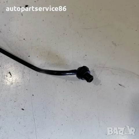 Вакуумна тръба за Volvo XC60 2.4 TDI (2011) OEM 8G912420AMA, снимка 3 - Части - 55643041