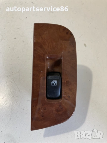 Превключвател за заден ляв прозорец за Hyundai Terracan 2.9 CRDi (2007) 93501-H1300